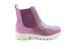 Surefit Ruby Boots - Mulberry