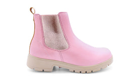 Surefit Ruby Boots - Rose