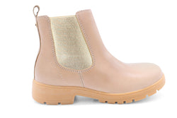 Surefit Ruby Boots - Tan