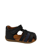 Surefit Bambi Toddler Sandal - Navy