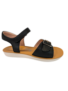 Surefit Olivia Sandal - Navy
