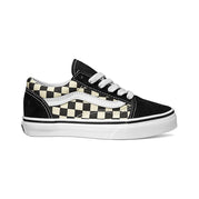 Vans Old Skool Primary Check