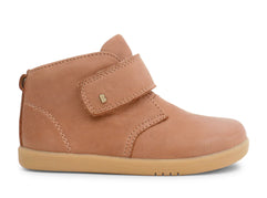 Bobux Iwalk Desert Boot - Caramel