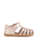 Bobux Iwalk Chelsea Sandal - Rose Gold