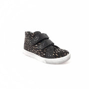 Bopy Solavel Boots - Black/Gold