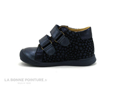 Bopy Ugoline Boots - Marine