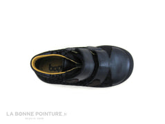 Bopy Ugoline Boots - Marine