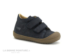 Bopy Jamec Boots - Marine