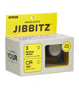 Crocs Jibbitz - Headlights- 2 Pack