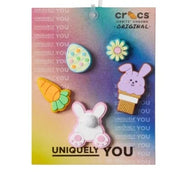 Crocs Jibbitz - Easter Celebrations - 5 Pack