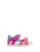 Bobux Iwalk Dune Sandal  - Rose Violet