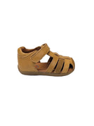 Surefit Bambi Toddler Sandal -Tan