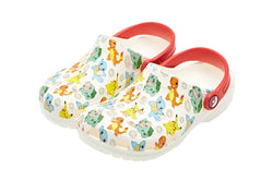 Crocs Kids' Pokemon Classic Clog