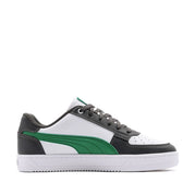 Puma Caven 2.0 Jr Trainer - Gray/White/Green