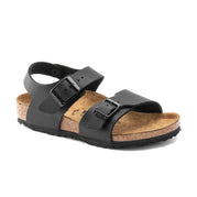 Birkenstock New York Birko-Flor - Black - Narrow