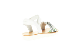Surefit Olivia Sandal - Floral