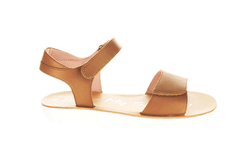 Surefit Opal Sandal - Tan