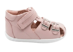 Surefit Jay Toddler Sandal - Soft Pink