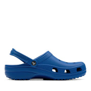 Crocs Kids' Classic Clog - Blue Bolt
