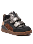 Biomecanics Ankle Boots - Negro(sauvage)