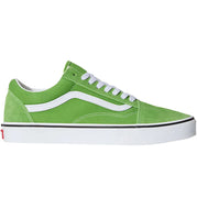 Vans  Old Skool  - Lime Burst