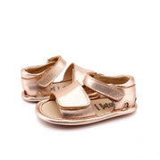 Old Soles Sea-side Sandal - Copper