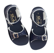 Saltwater Sandals Surfer Navy