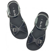 Salt Water Sandals Boardwalk - Navy
