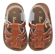 Saltwater Sandals Sailor Tan