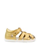 Bobux Iwalk Tropicana II - Gold