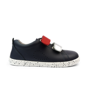 Bobux Kid+ Grass Court Switch - Navy