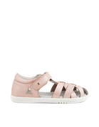 Bobux KID+ Tropicana II Sandal - Seashell Shimmer