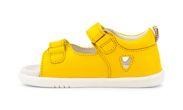 Bobux yellow outlet
