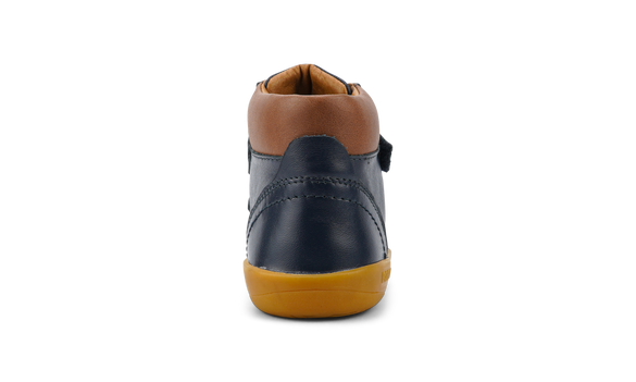 Bobux timber navy 2025