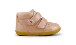 Bobux Step Up Timber Boot - Dusk Pearl