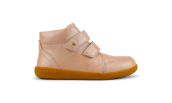 Bobux KID+ Timber Boot - Dusk Pearl