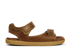 Bobux KID+ Driftwood - Caramel