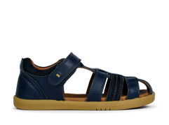 Bobux KID+ Roam Sandal - Navy