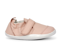 Bobux Xplorer Go Trainer - Seashell Pink