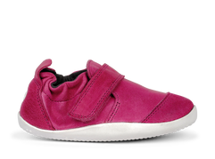Bobux Xplorer Marvel Raspberry