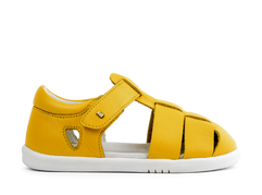 Bobux Iwalk Tidal Sandal - Yellow