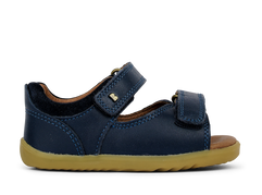 Bobux Step Up Driftwood - Navy