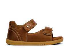 Bobux Iwalk Driftwood - Caramel