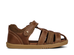 Bobux Iwalk Roam Sandal - Caramel