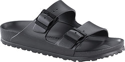 Birkenstock Adult Arizona EVA - Black - Narrow