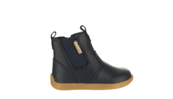 Surefit Mani II Boots - Navy