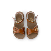 Salt Water Sandals Sweetheart - Tan