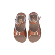 Salt Water Sandals Surfer - Tan