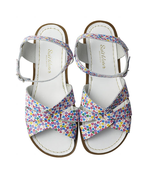 Salt Water Sandals Original Floral