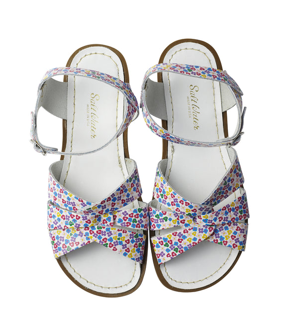 Salt Water Sandals Original ASSORTED COLOURS toddler size 5 6 7